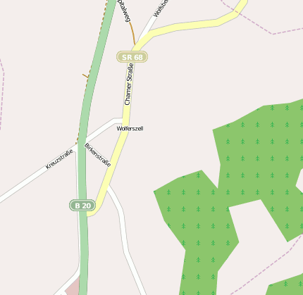 Kapflberg