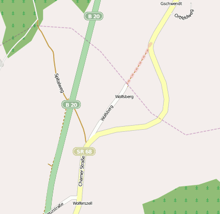 Wolfsberg
