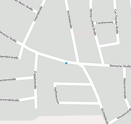 Steinacher Str.