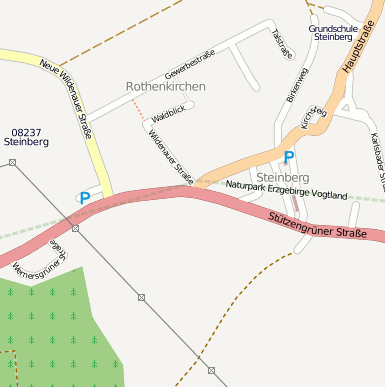 Rothenkirchen