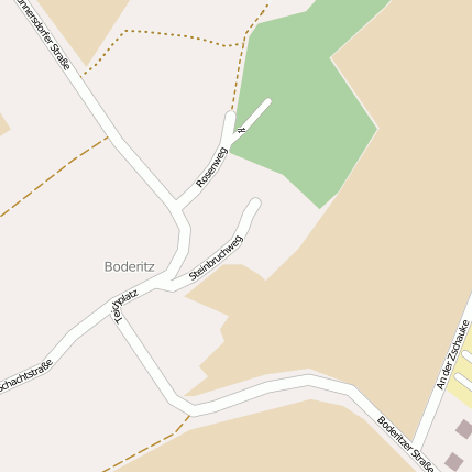 Steinbruchweg