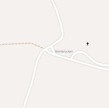 Steinbrücken