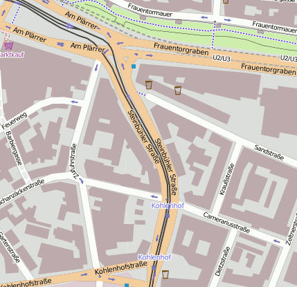 Steinbühler Str.