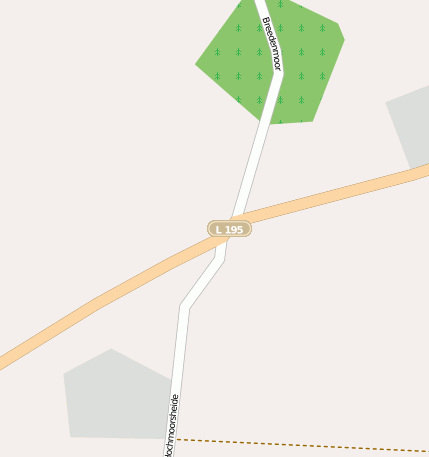 Steindamm