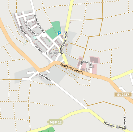 Hausen