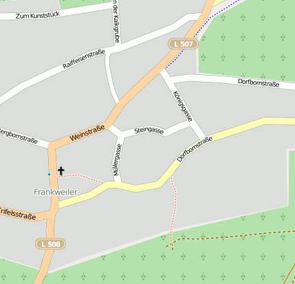 Steingasse