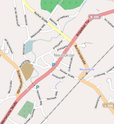 Steinhagen