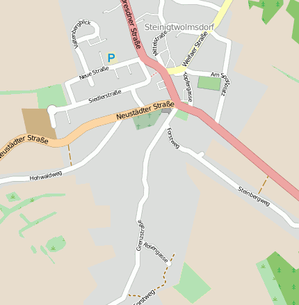 Steinigtwolmsdorf