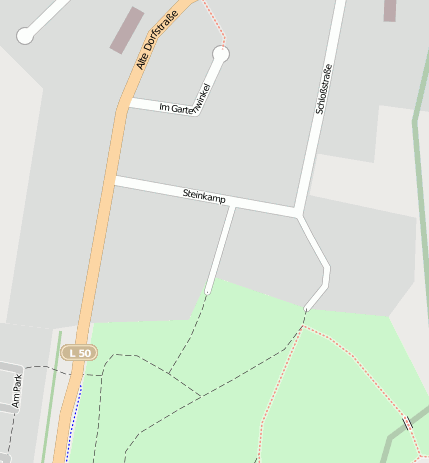Steinkamp