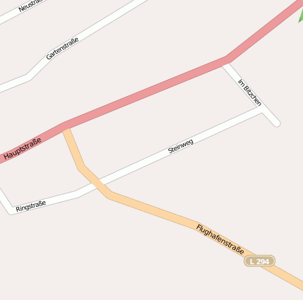 Steinweg