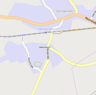 Weltersbach