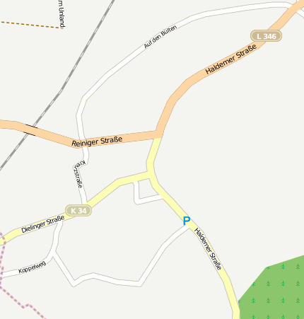 Stemshorn