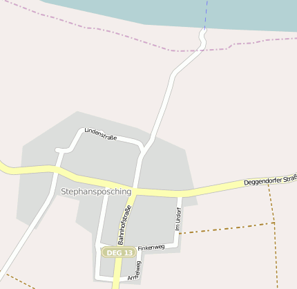 Stephansposching