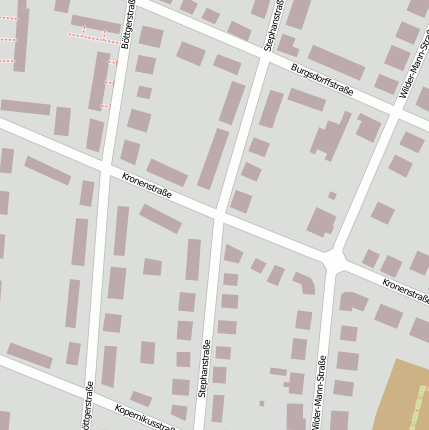 Stephanstr.