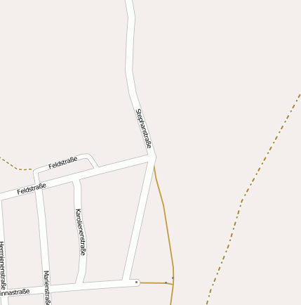 Stephanstr.