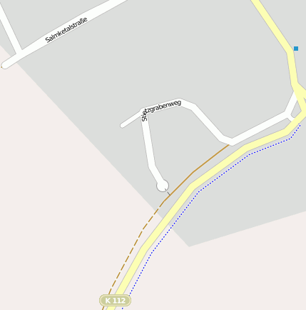 Stietzgrabenweg