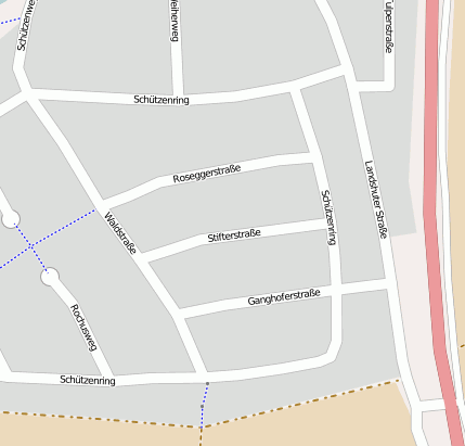 Stifterstr.