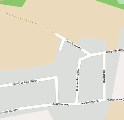 Stockäckerweg