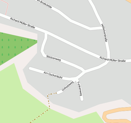 Stöckenweg