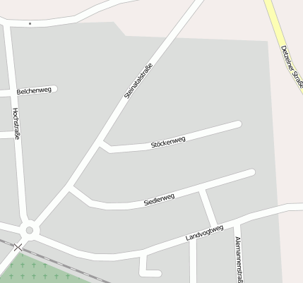 Stöckenweg