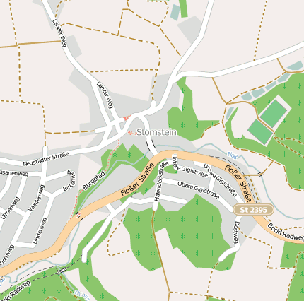 Störnstein
