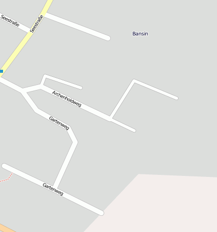 Störtebekerweg