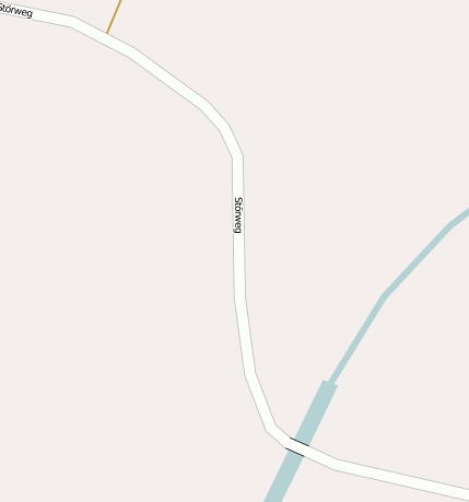 Störweg