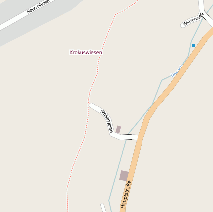 Stollengasse