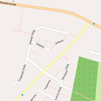 Stolpweg