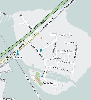 Dänholm