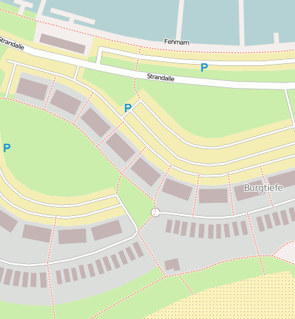 Stranddistelweg