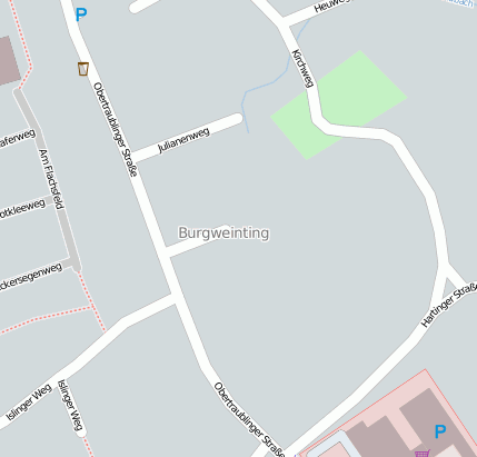 Straßbreiten