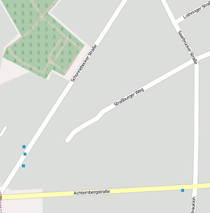 Straßburger Weg