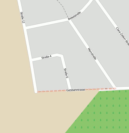 Straße 6
