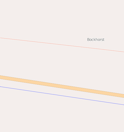 Straße der Deutsch-Sowjetischen-Freundschaft