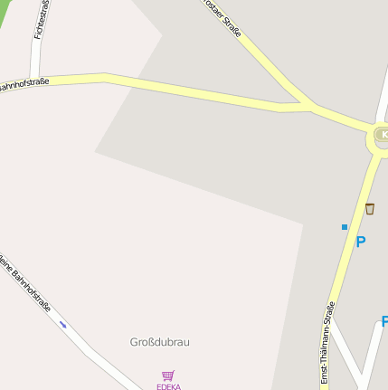 Straße der Einheit