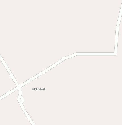 Straße der Freundschaft