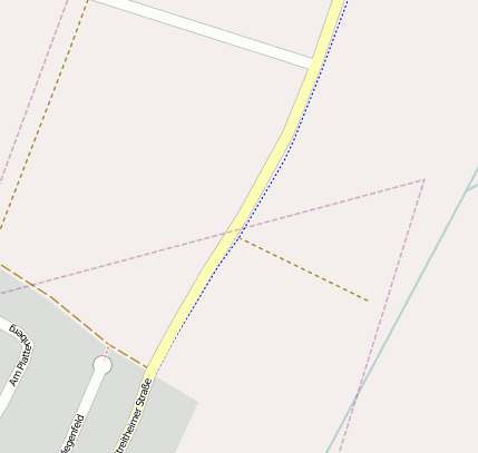 Streitheimer Str.