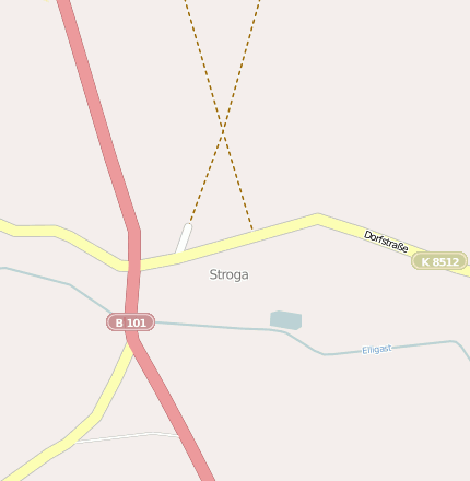 Stroga
