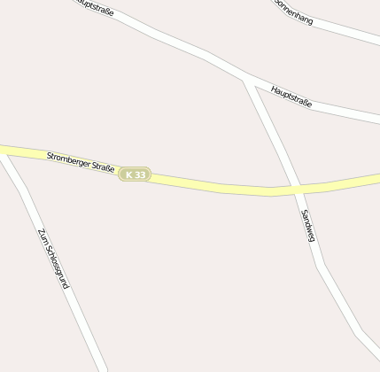 Stromberger Str.