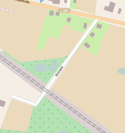 Strümploh