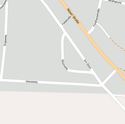 Stückweg