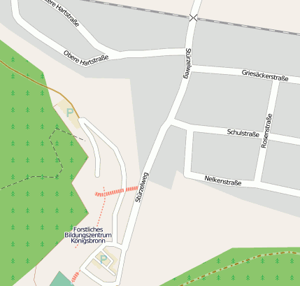 Stürzelweg