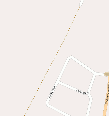 Süder Steinweg