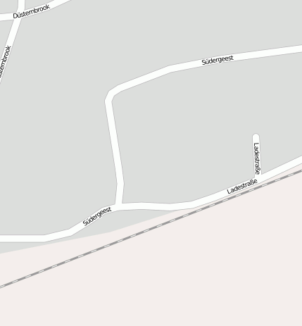 Südergeest