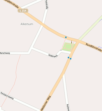 Süderweg