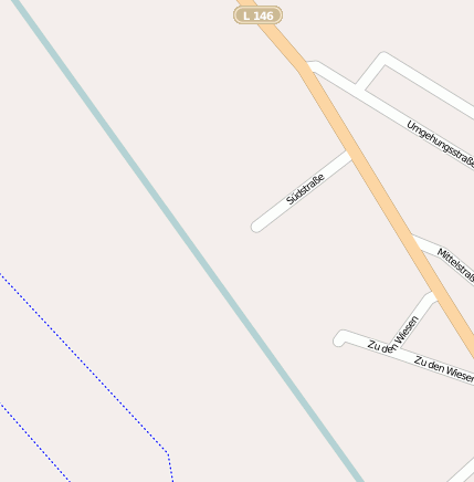 Südstr.