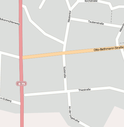 Südstr.