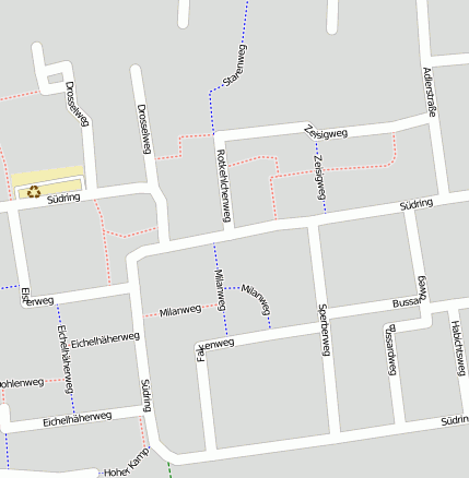 Südstr.