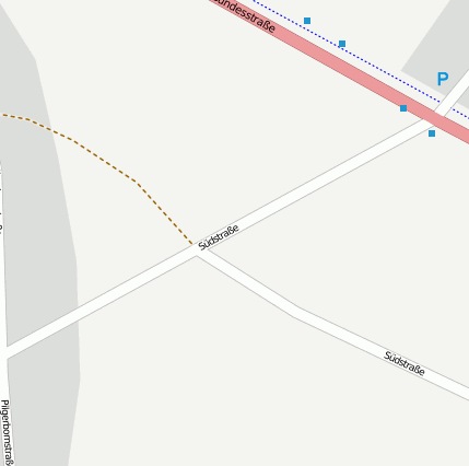 Südstr.